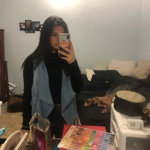 Altar’d State Mojave Vest